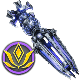 Krenim Time Weapon