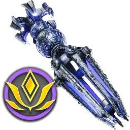 Krenim Time Weapon
