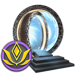 Krulmuth-B Portal