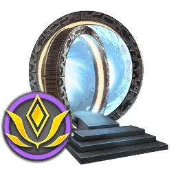 Krulmuth-B Portal