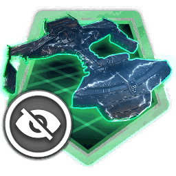K'T'inga Cloaking Shard