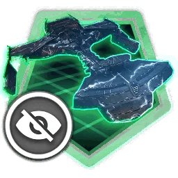 K'T'inga Cloaking Shard