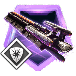 K'Vort Auto Defense Shard