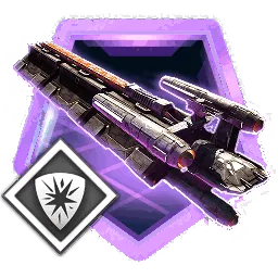 K'Vort Auto Defense Shard