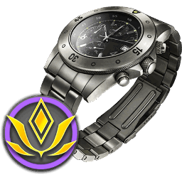 La'an's 21st Century Watch