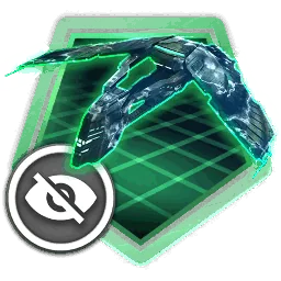 Legionary Cloaking Shard