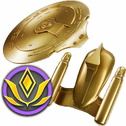 Little Ship Model