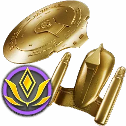 Little Ship Model