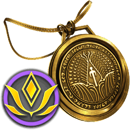 Majalan Oath Coin