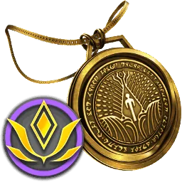 Majalan Oath Coin