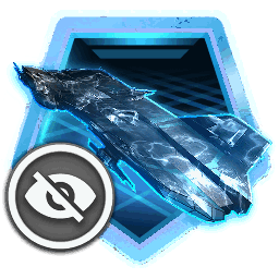 Mantis Cloaking Shard
