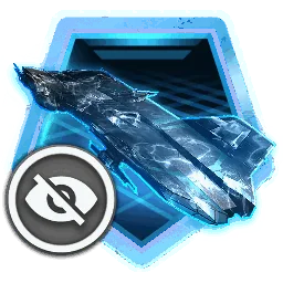 Mantis Cloaking Shard