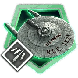 Mayflower Relentless Assault Shard