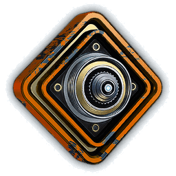 Meridian Iso Warp Interlock