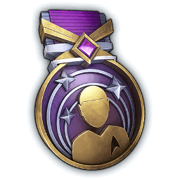 Merit of Honor