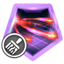 Microtorpedo Barrage Shard
