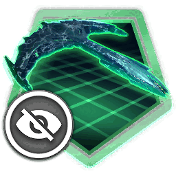 Minerva Cloaking Shard