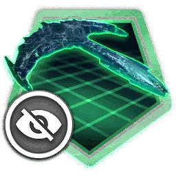 Minerva Cloaking Shard
