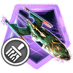 Monaveen MkII Refit Shard