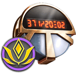 Mukull Time-piece