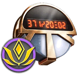 Mukull Time-piece