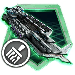 Myrmidon Shard