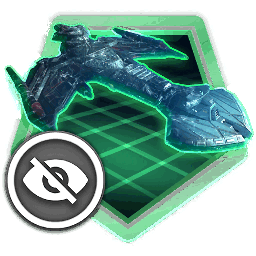 Negh’var Cloaking Shard