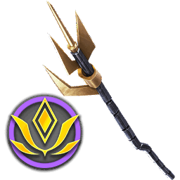 Nero's Trident