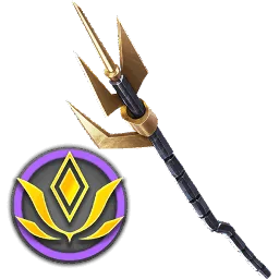 Nero's Trident