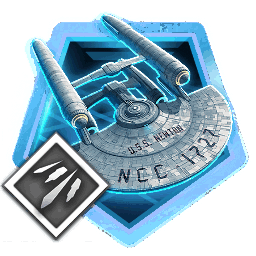 Newton Relentless Assault Shard