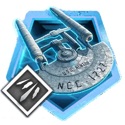 Newton Relentless Assault Shard