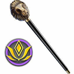 Nog's Cane