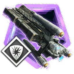 North Star Auto Defense Shard