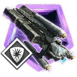 North Star Auto Defense Shard