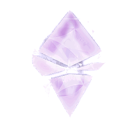 Omega Mirror Dust