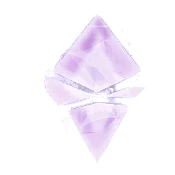 Omega Mirror Dust