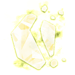 Omega Prime Particle