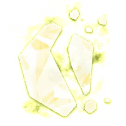 Omega Prime Particle