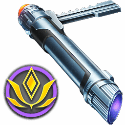 Phoenix Nacelle
