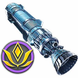 Phoenix Thruster