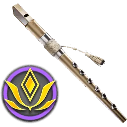 Picard's Ressikin Flute