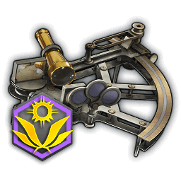 Pike's Sextant