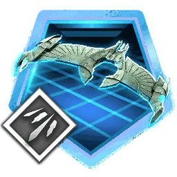 Pilum Relentless Assault Shard