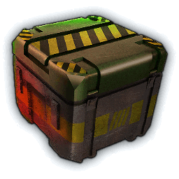 Plundered Cargo