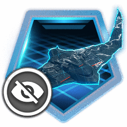 Praefortis Cloaking Shard