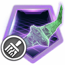 Praefortis Simulacrum Shard