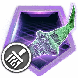 Praefortis Simulacrum Shard
