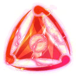 Prime Borg Cube Isolytic Damage Particle