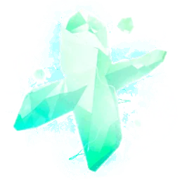 Prime Cosmic Particle