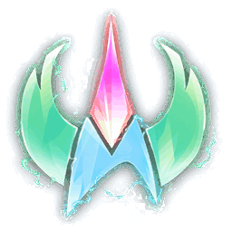 Prime Material Fabricator Particle